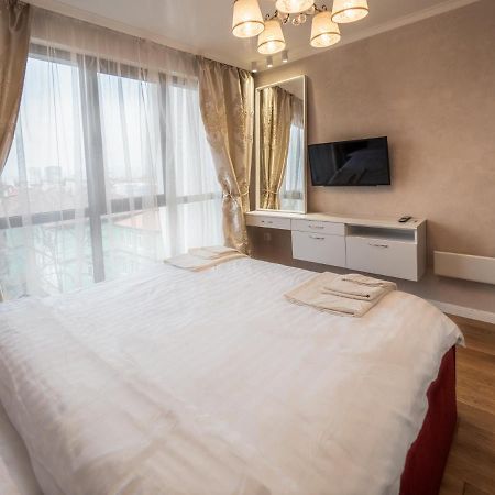 The Boulevard Luxury Apartment ソフィア エクステリア 写真