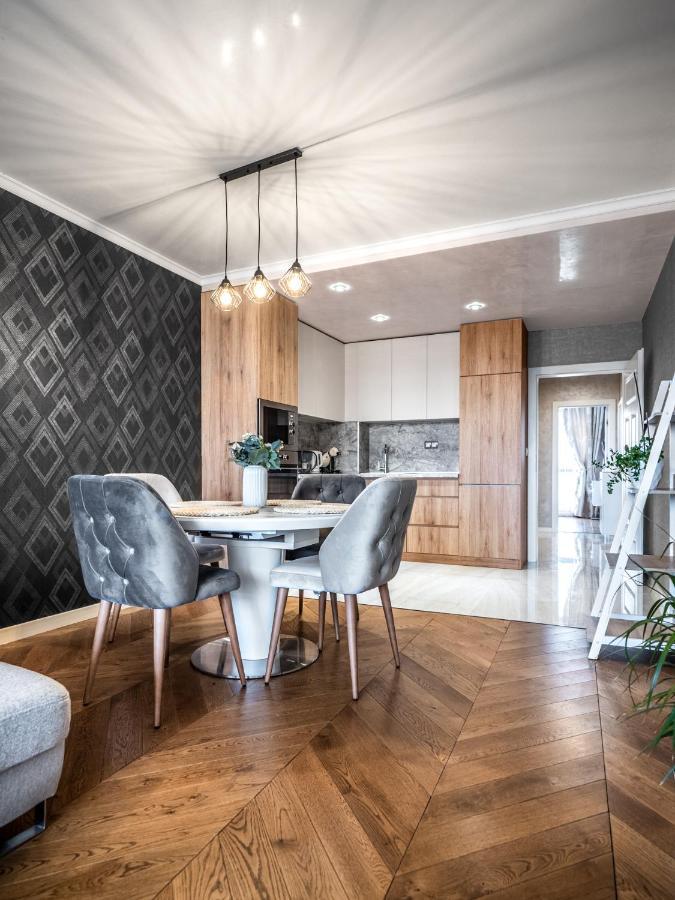 The Boulevard Luxury Apartment ソフィア エクステリア 写真